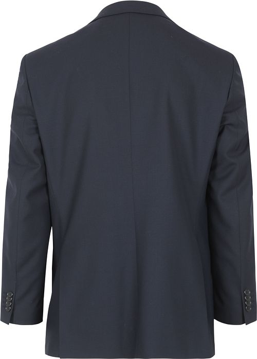 Suitable Colbert Proculus Donkerblauw Product / Achterkant