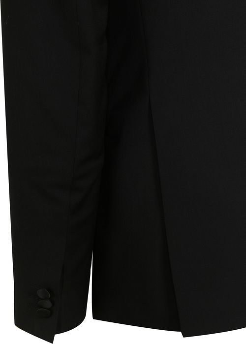 Passande Rökning New York 100% Ull Product / Detail