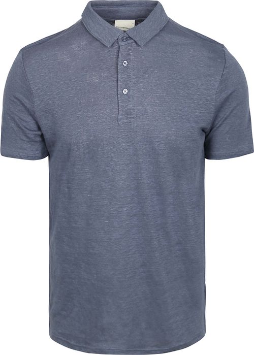 Polo Knowledge Regular Linen Indigo Product