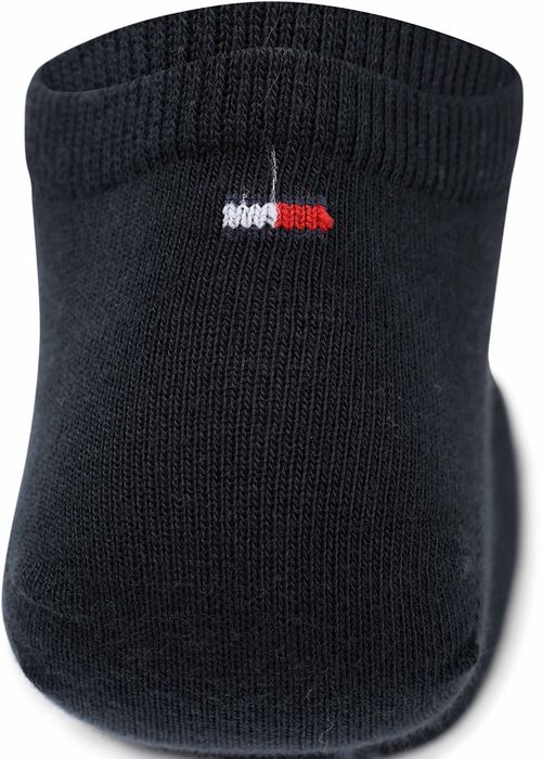 Tommy Hilfiger Sneaker Socks 2-Pack Navy Product