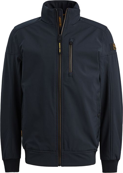 PME Legend Jacket Skyglider Navy Product