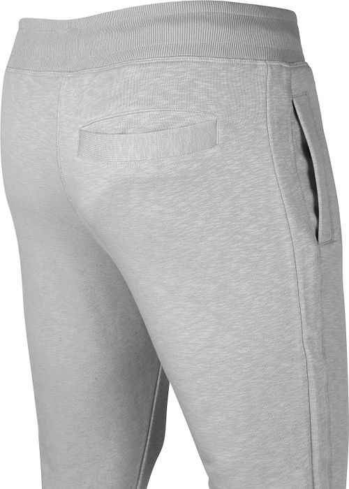 Suitable Respekt Louk Sweatpants Grå Product / Detail