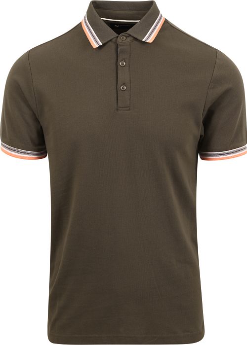 Suitable Kick Polo Skog Product