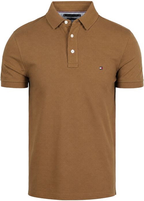 Tommy Hilfiger 1985 Polo Camel Product