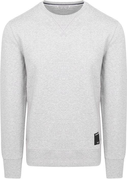 Bjorn Borg Maglione grigio chiaro Product