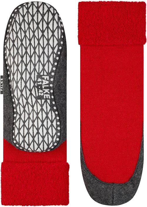 Falke Cosyshoe Hausschuhe Rot Product / Detail