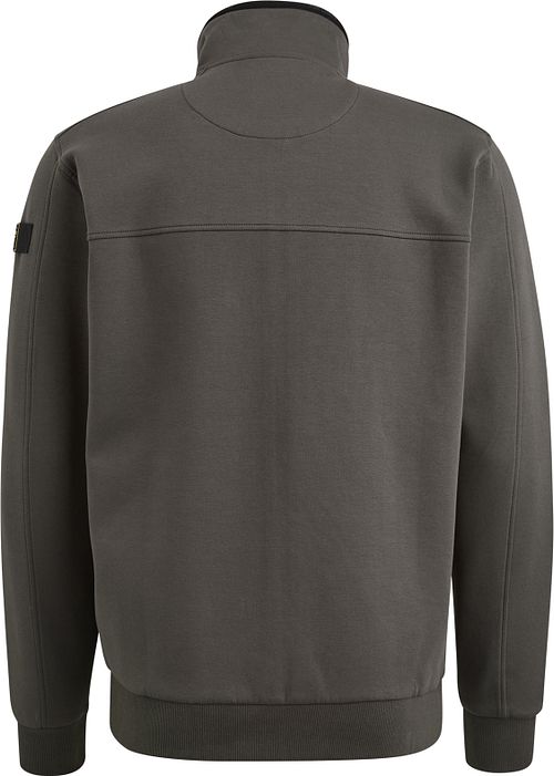 PME Legend Väst Spacer Beluga Grön Product / Achterkant