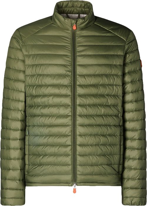 Save The Duck Jakke Alex Armygrøn Product