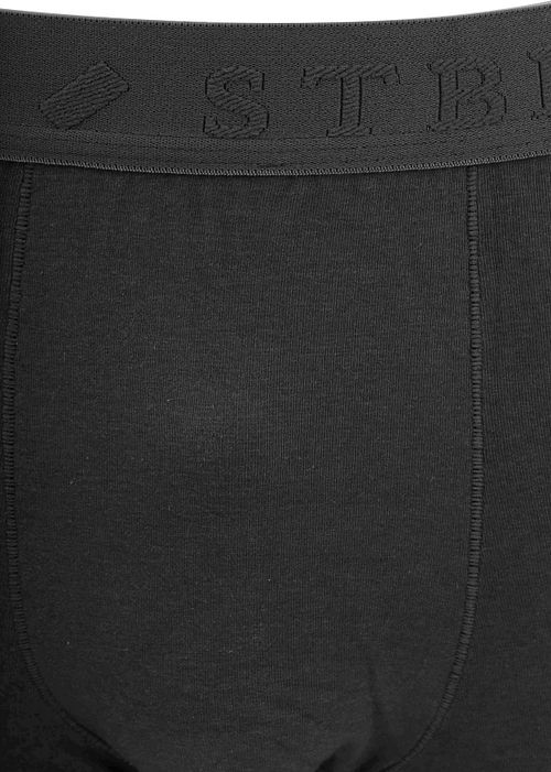 Suitable Toni boksertruser 3-pakning i svart Product / Detail