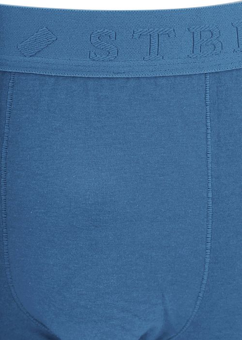 Suitable Toni Boxershorts 3-Pack Blue Product / Detail