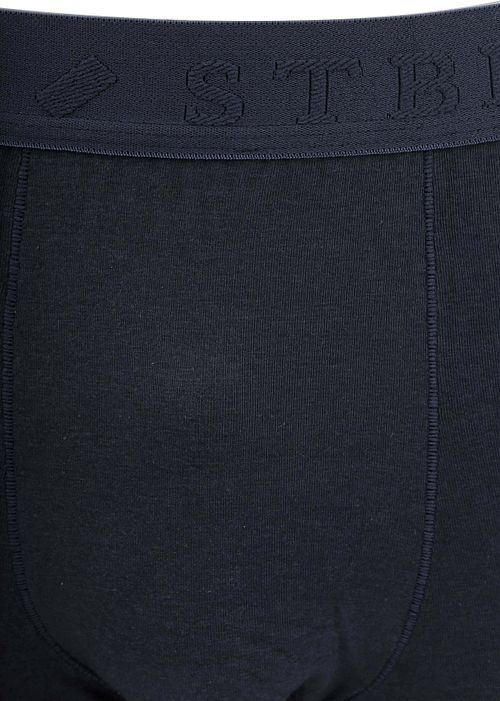 Suitable Toni Boxershorts 3er-Pack Navy Product / Detail