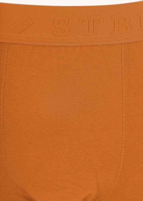 Suitable Toni Boxer Orange Confezione da 3 Paia Product / Detail