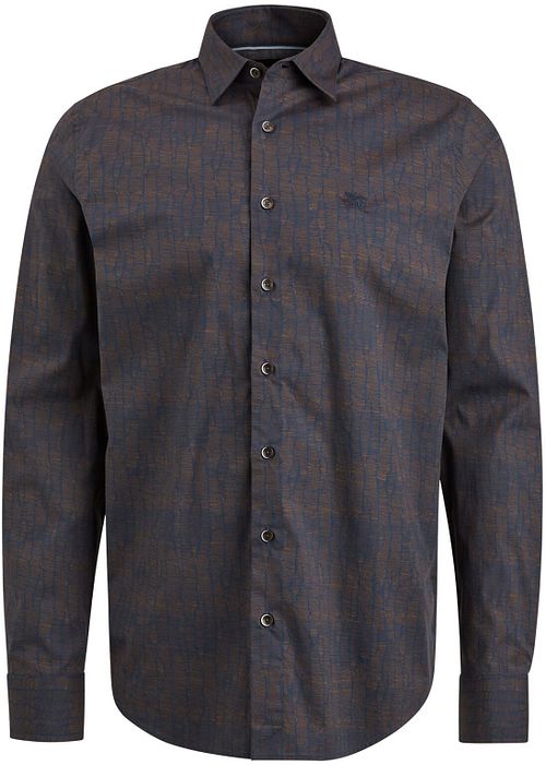 Vanguard Chemise Impression Marine Product