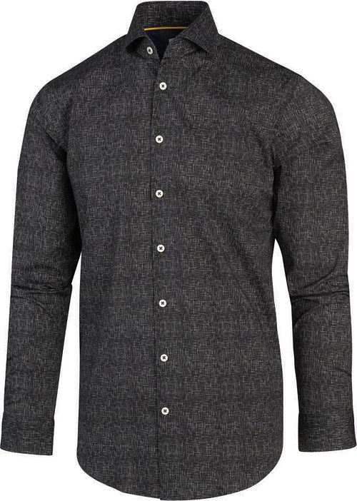 Blue Industry Chemise Marron Product