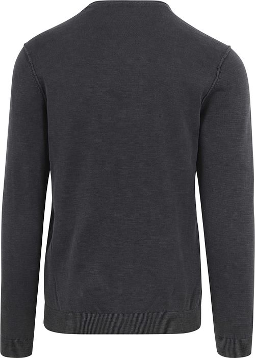 No Excess Sweater Night Product / Achterkant