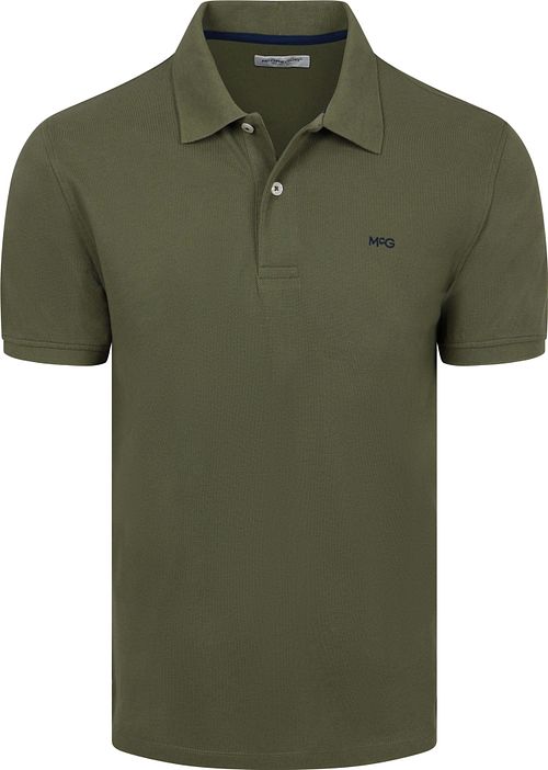 McGregor Piqué Polo Olive Product