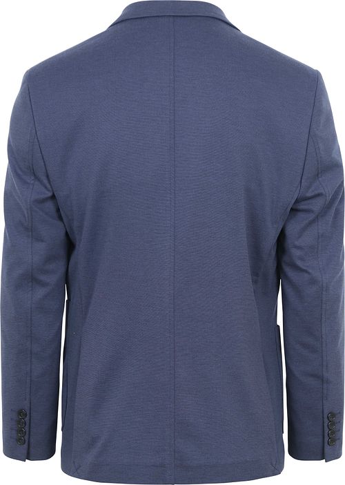 Suitable jersey drakt koboltblå Product / Achterkant