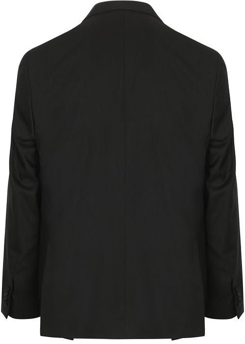 Suitable Smoking New York Wolle Product / Achterkant