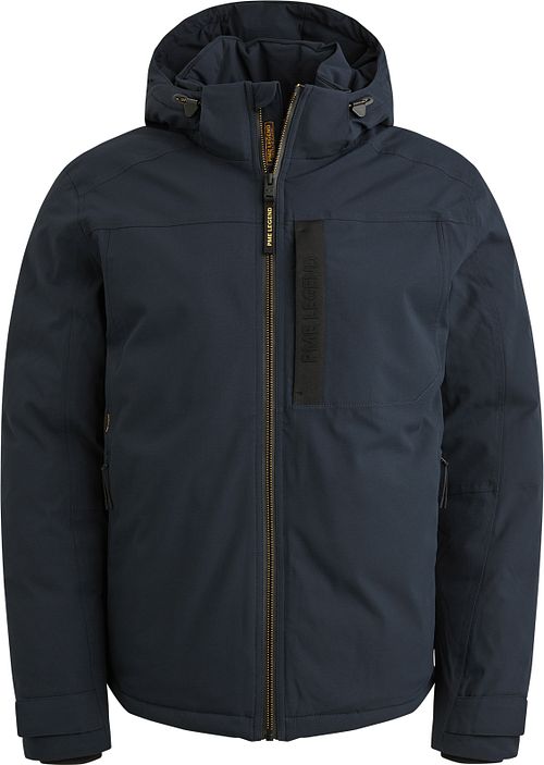 PME Legend Jacket Crewcat Navy Product