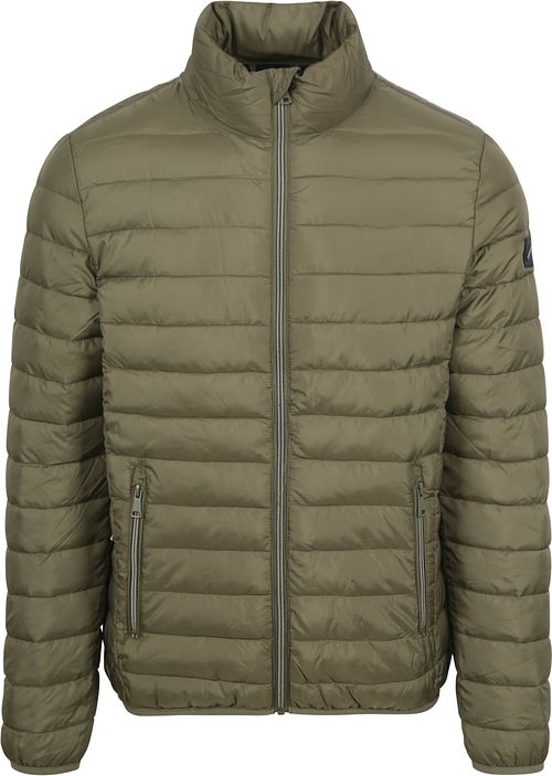 Suitable Travis Jacke Grün Product