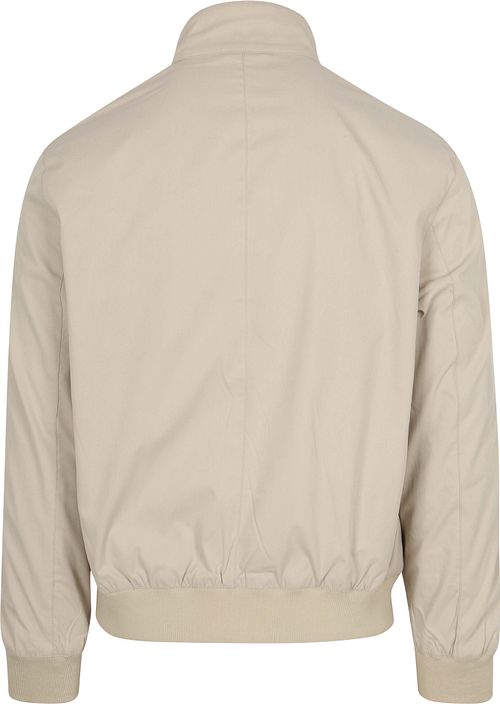 Steppin' Out Turbo Twill Jacket Kit