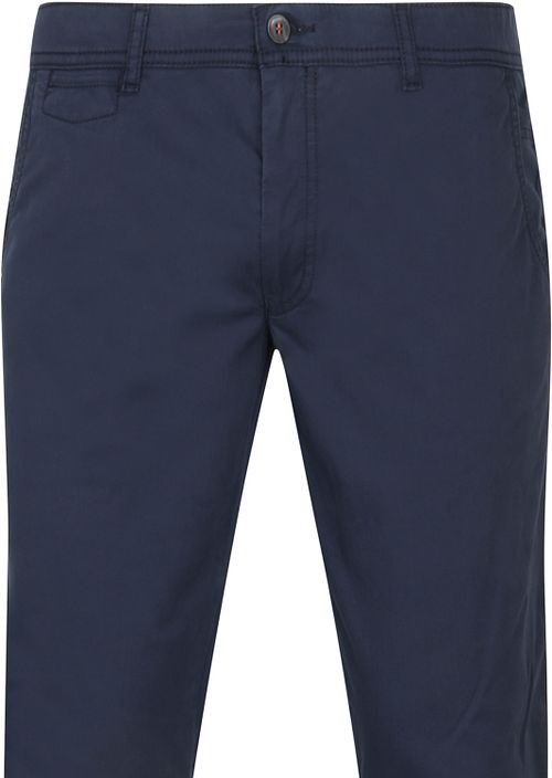 Suitable Chino Plato Bleu Foncé Product / Detail