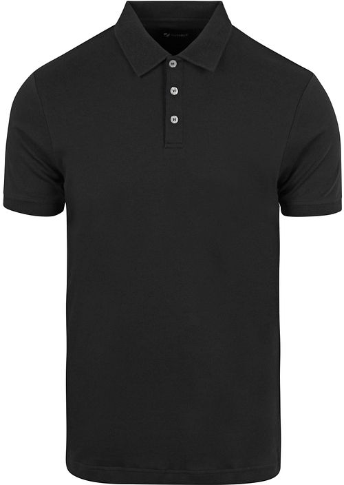 Suitable Polo Boris Nero Product