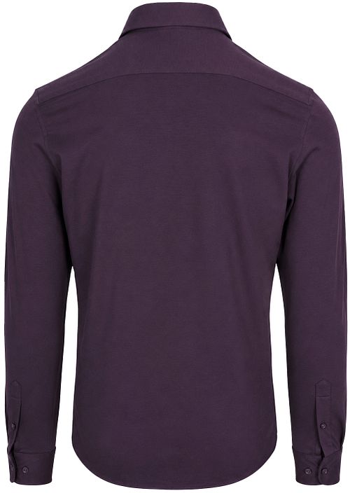 Suitable Sorona Shirt Aubergine