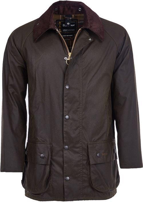 Waxcoat Barbour Beaufort Classic Product