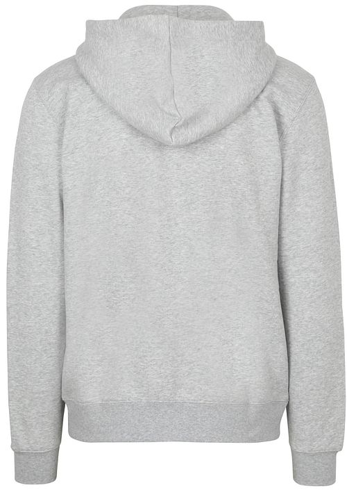 Bjorn Borg Cardigan Centre Gris Product / Achterkant
