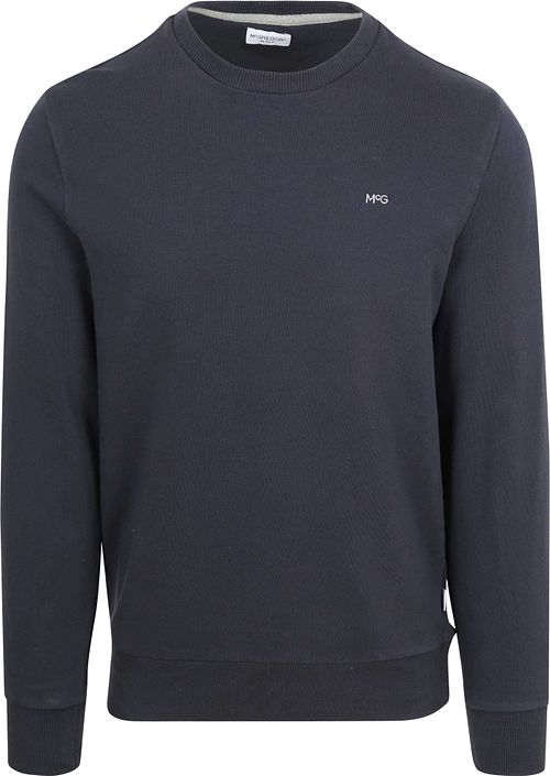 McGregor Sweater Navy Product