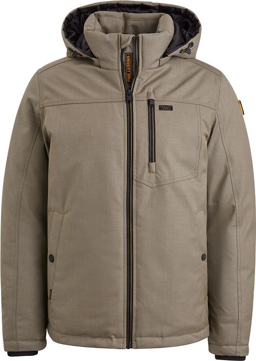 PME Legend Jacke Strator Icon 2.0 Hellbraun Product