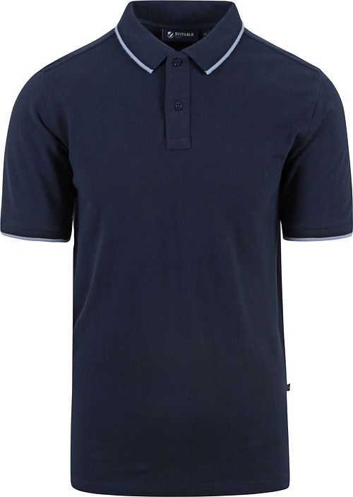 Polo Suitable Respect Tip Ferry Navy Product
