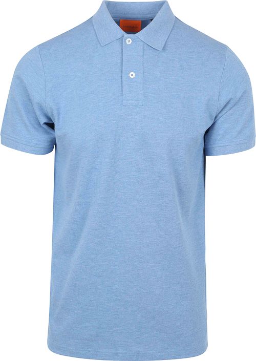 Suitable Mango Polo niebieskie Product