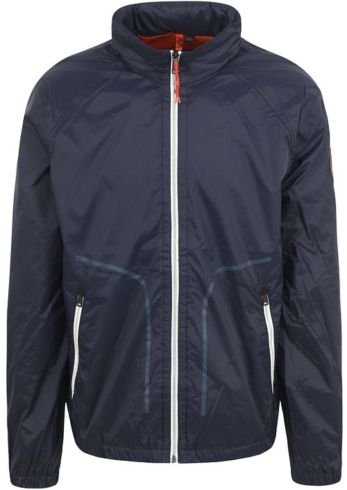 Kurtka Napapijri Cloudy Navy Product