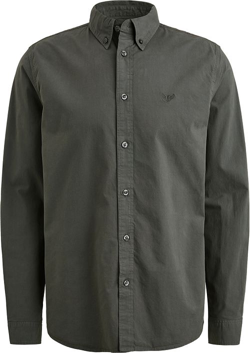 PME Legend American Classic Shirt Urban Green Product
