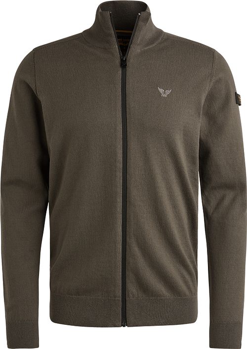 PME Legend Vest Beluga Product