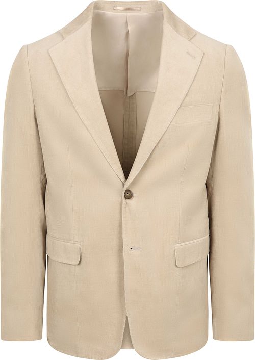 Steppin' Out Colbert Cord Beige