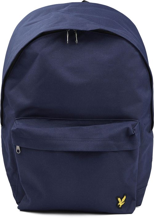 Lyle & Scott Rugzak Navy Product