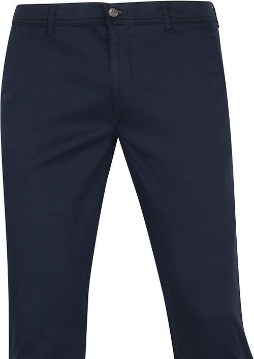 Suitable Chino Pico granatowe Product / Detail
