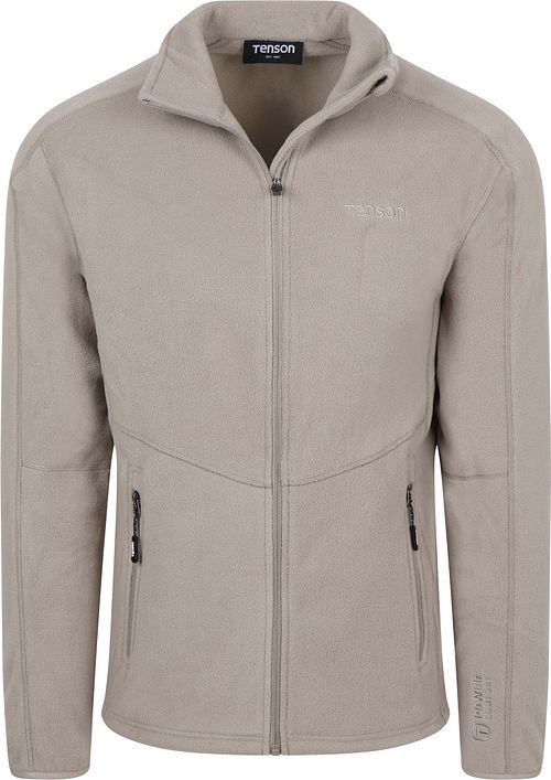 Tenson Veste Miracle Taupe Product