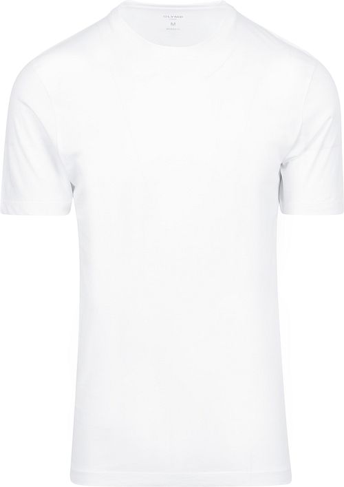 OLYMP T-Shirt/ Unterziehshirt Regular Fit Rundhals 2er Pack Product