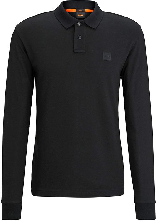 BOSS Passerby Polo Sort Product