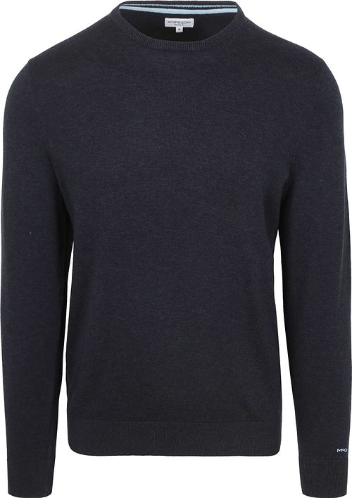McGregor Pull Bleu Marine Product