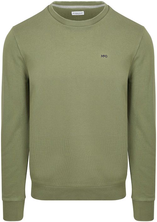 McGregor Sweatshirt Oliv Product
