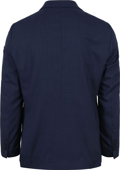 Suitable Kostume State Mørkeblå Product / Achterkant