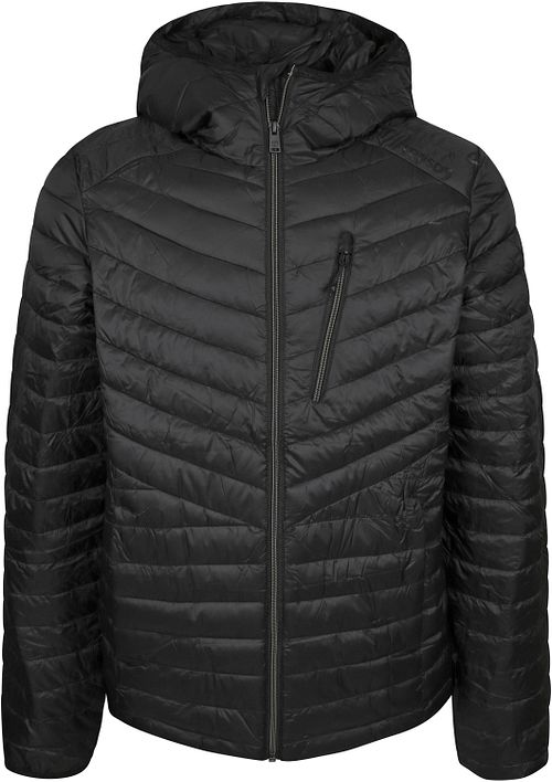 Tenson Kofi Jakke Svart Product