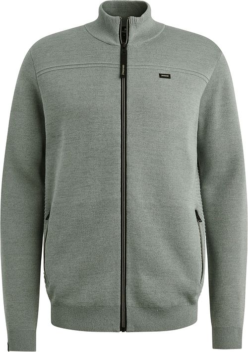 Vanguard Bonded Trooper Cardigan Product