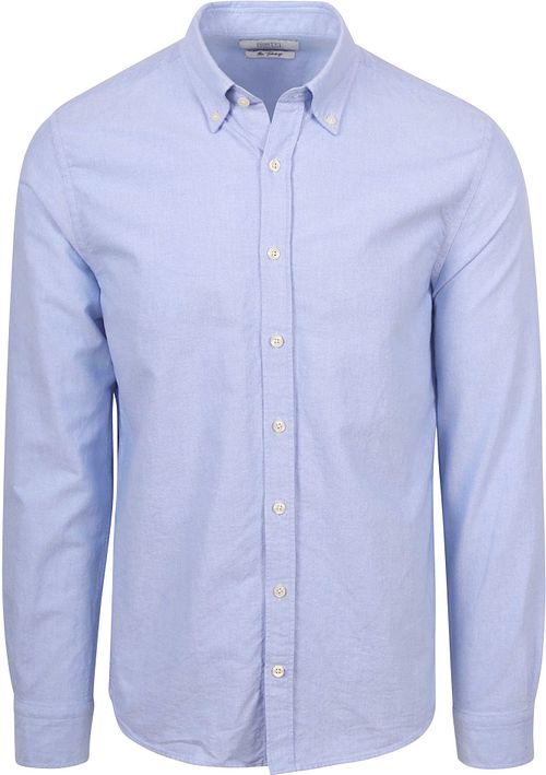 King Essentials Koszula Oxford The Tommy jasnoniebieska Product