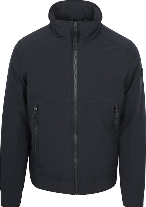 Kurtka Reset Cooper granatowa Product